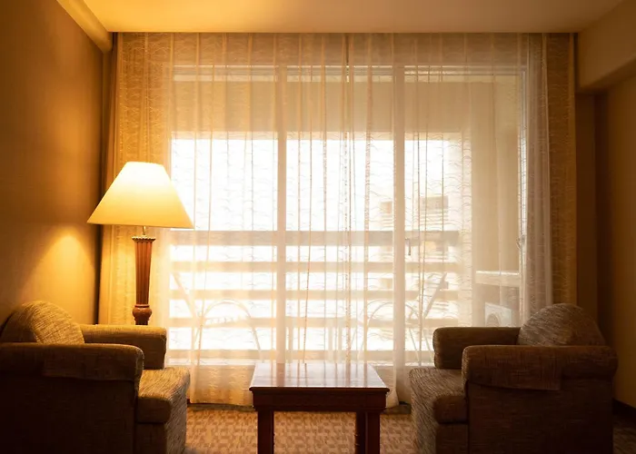 Park Plaza Chandigarh Zirakpur