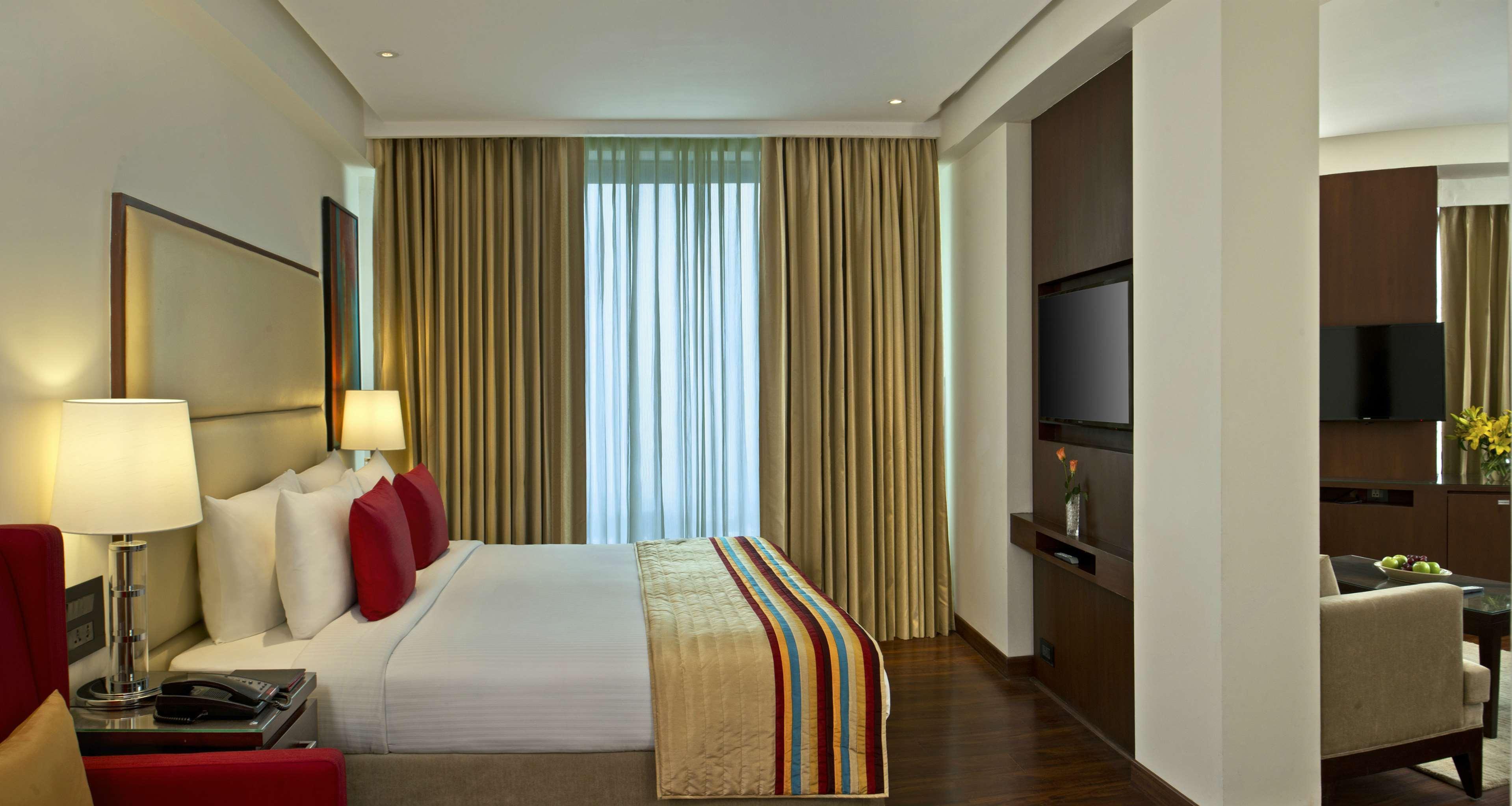 होटल Park Plaza Chandigarh