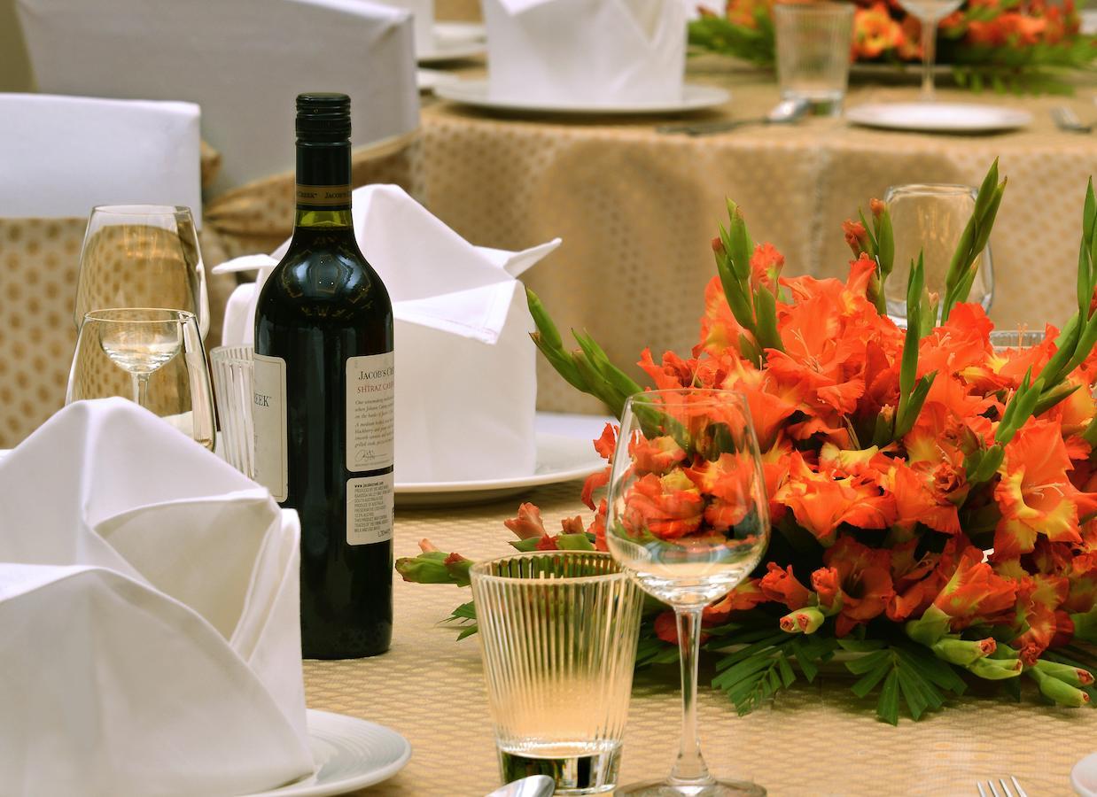 Park Plaza Chandigarh 4*