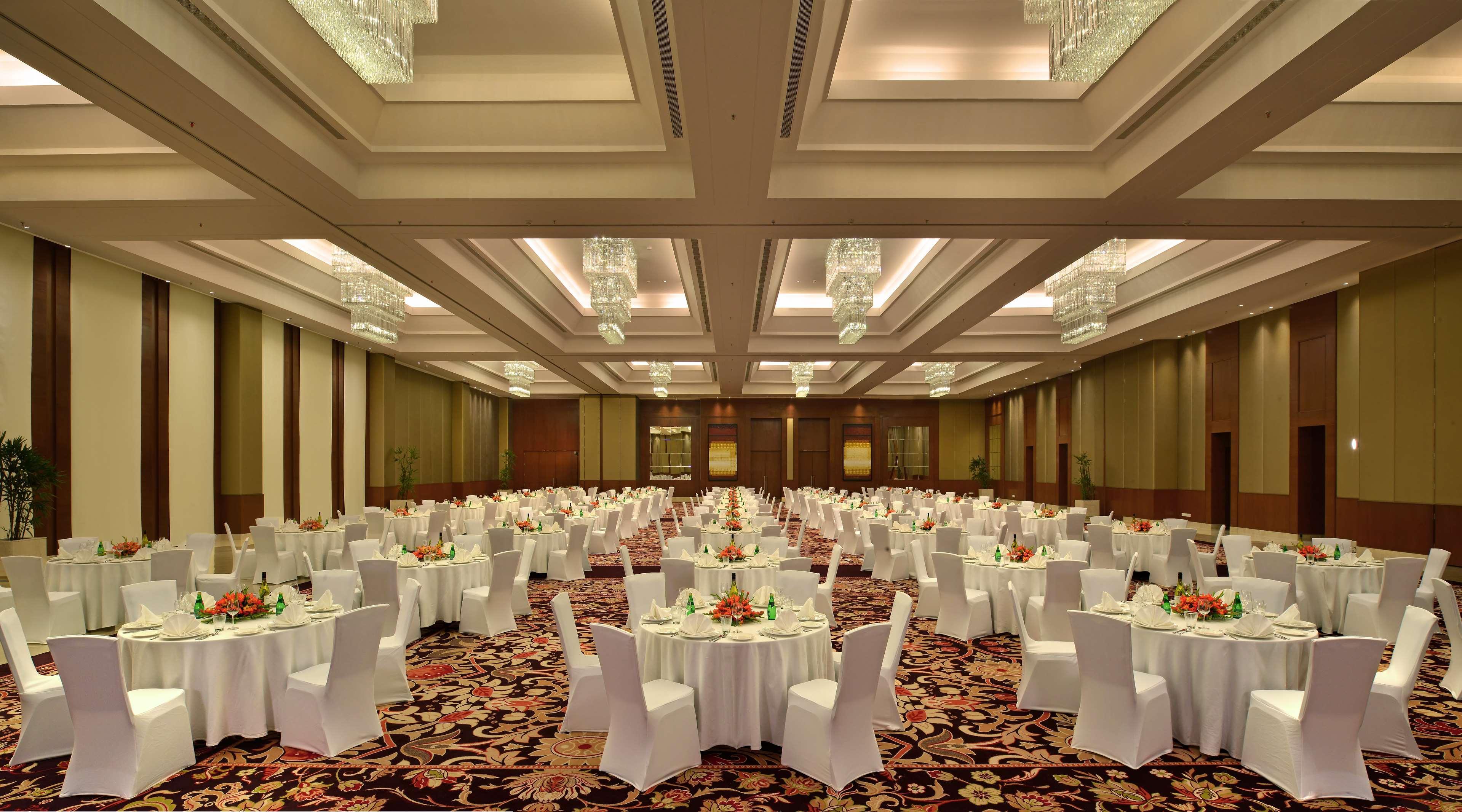 होटल Park Plaza Chandigarh 4*
