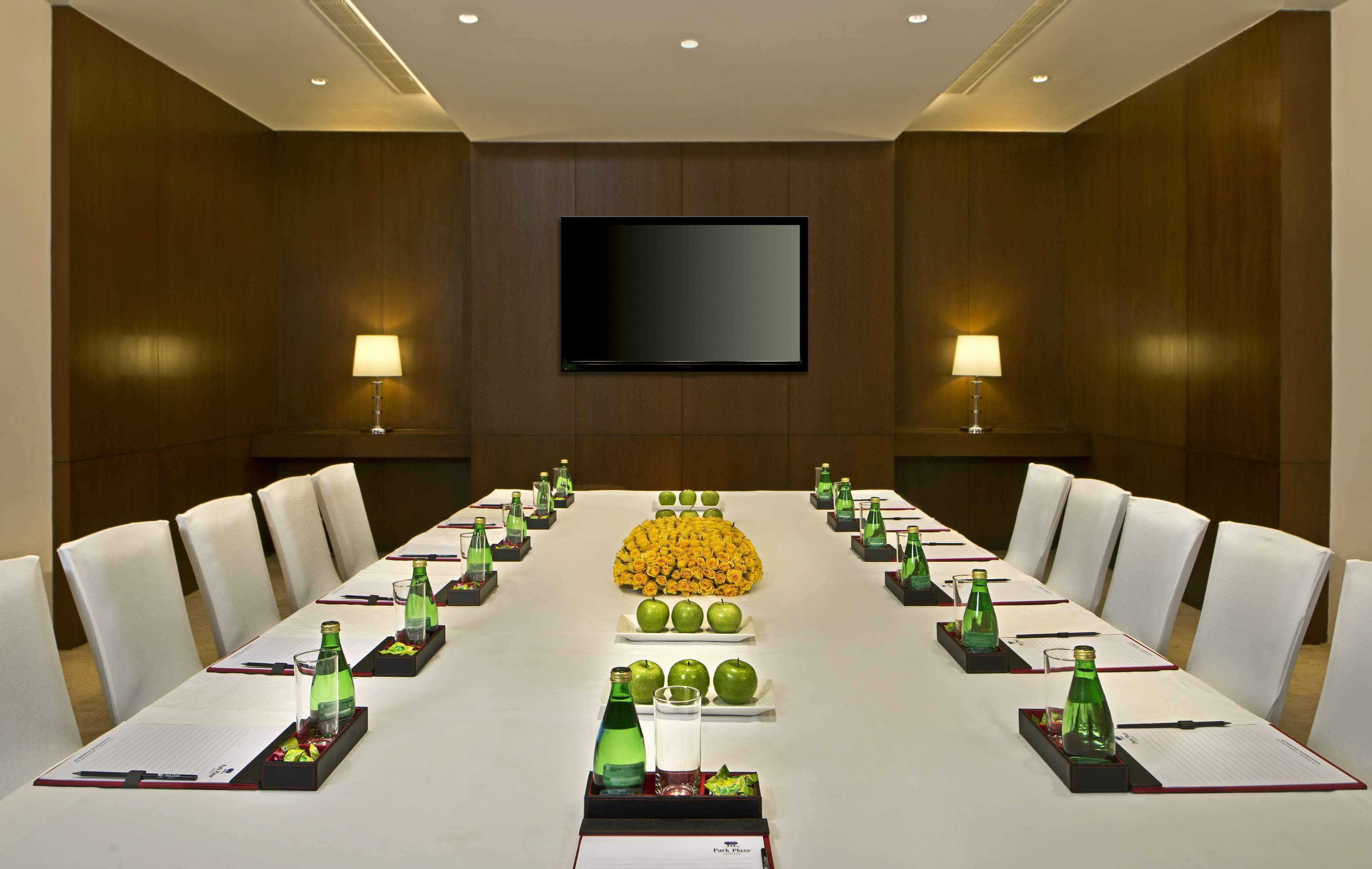 Park Plaza Chandigarh होटल Zirakpur
