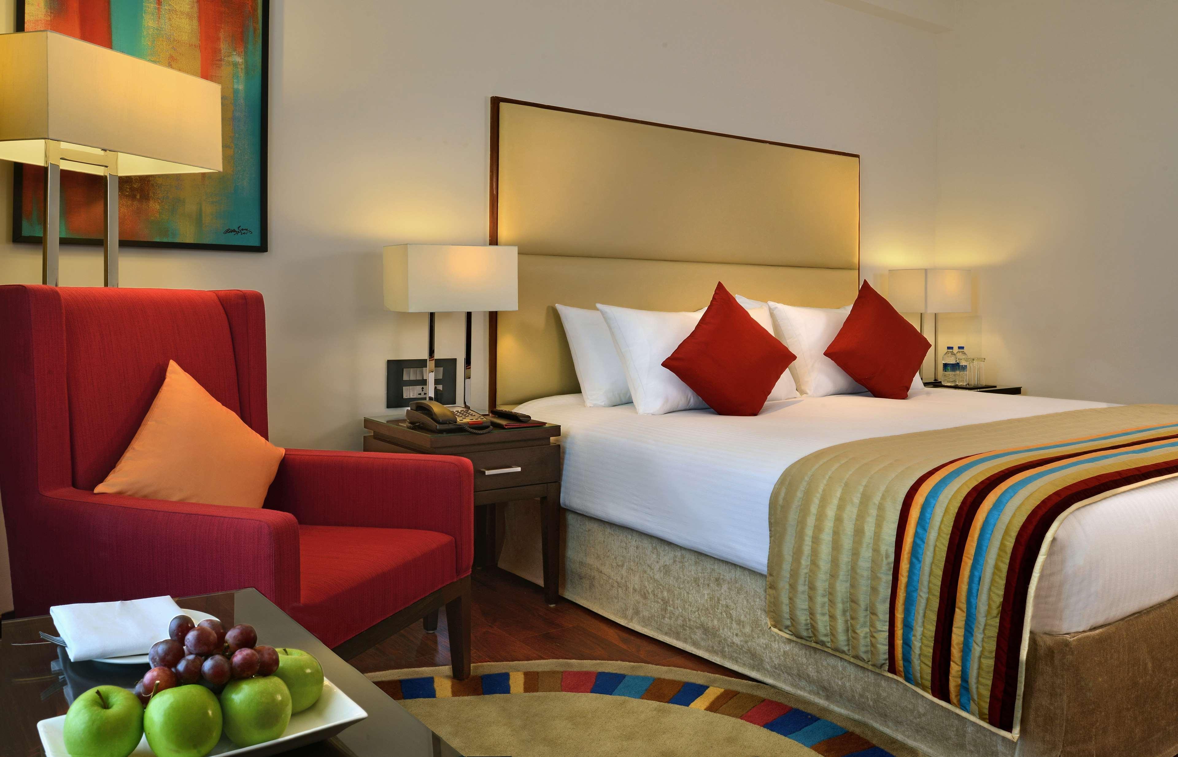 Park Plaza Chandigarh