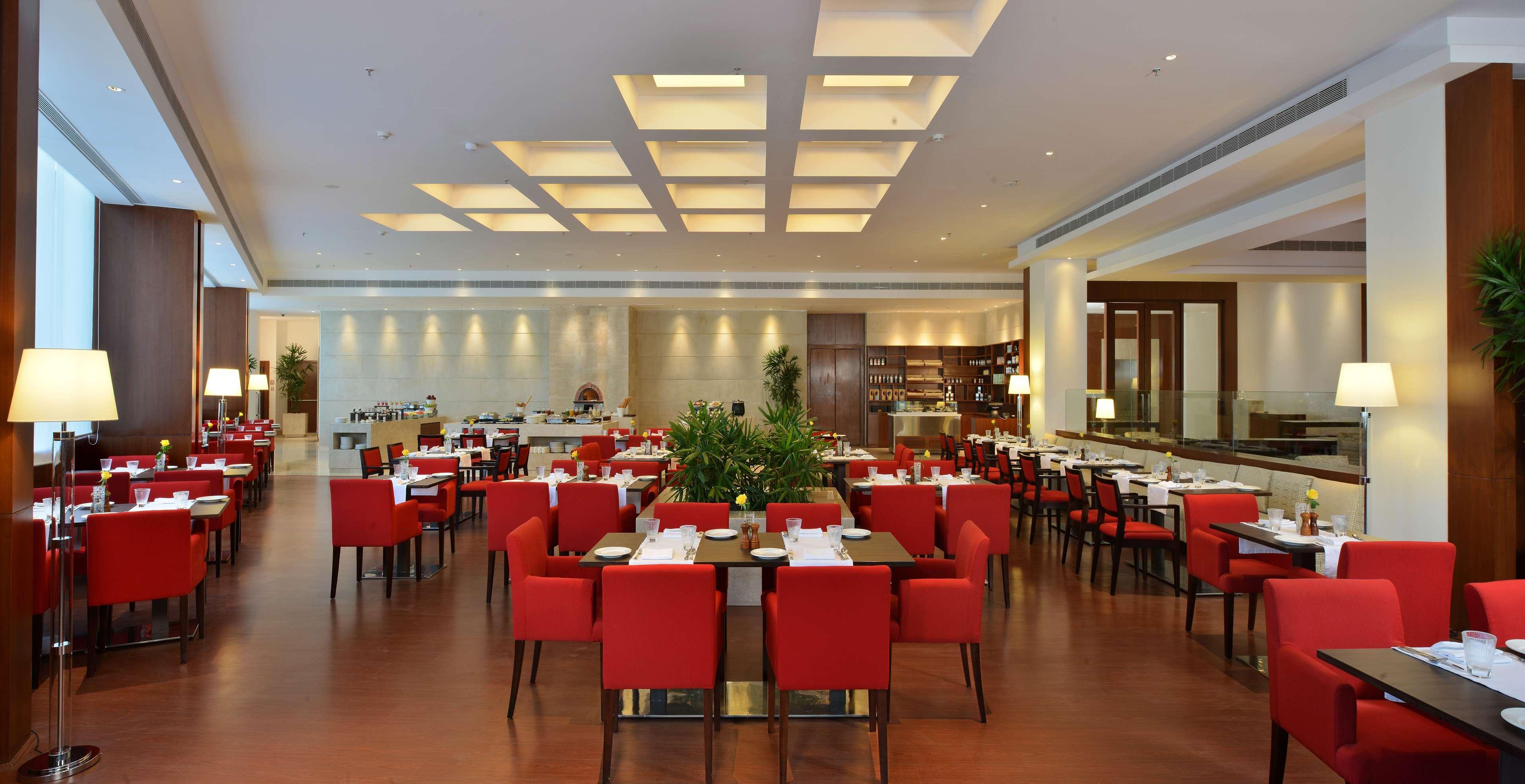 Park Plaza Chandigarh होटल