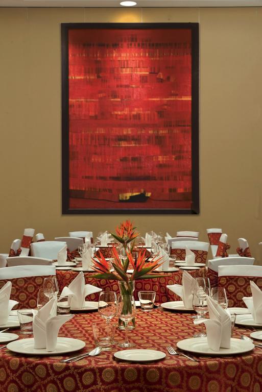 Park Plaza Chandigarh 4* Zirakpur