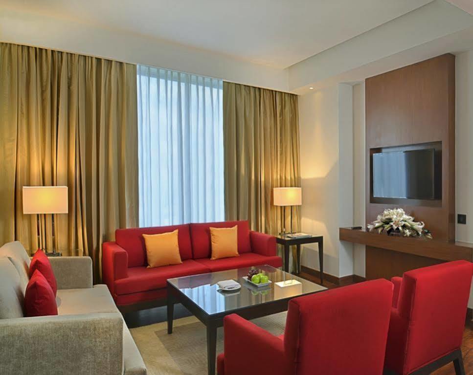 होटल Park Plaza Chandigarh 4*