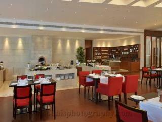 Park Plaza Chandigarh होटल