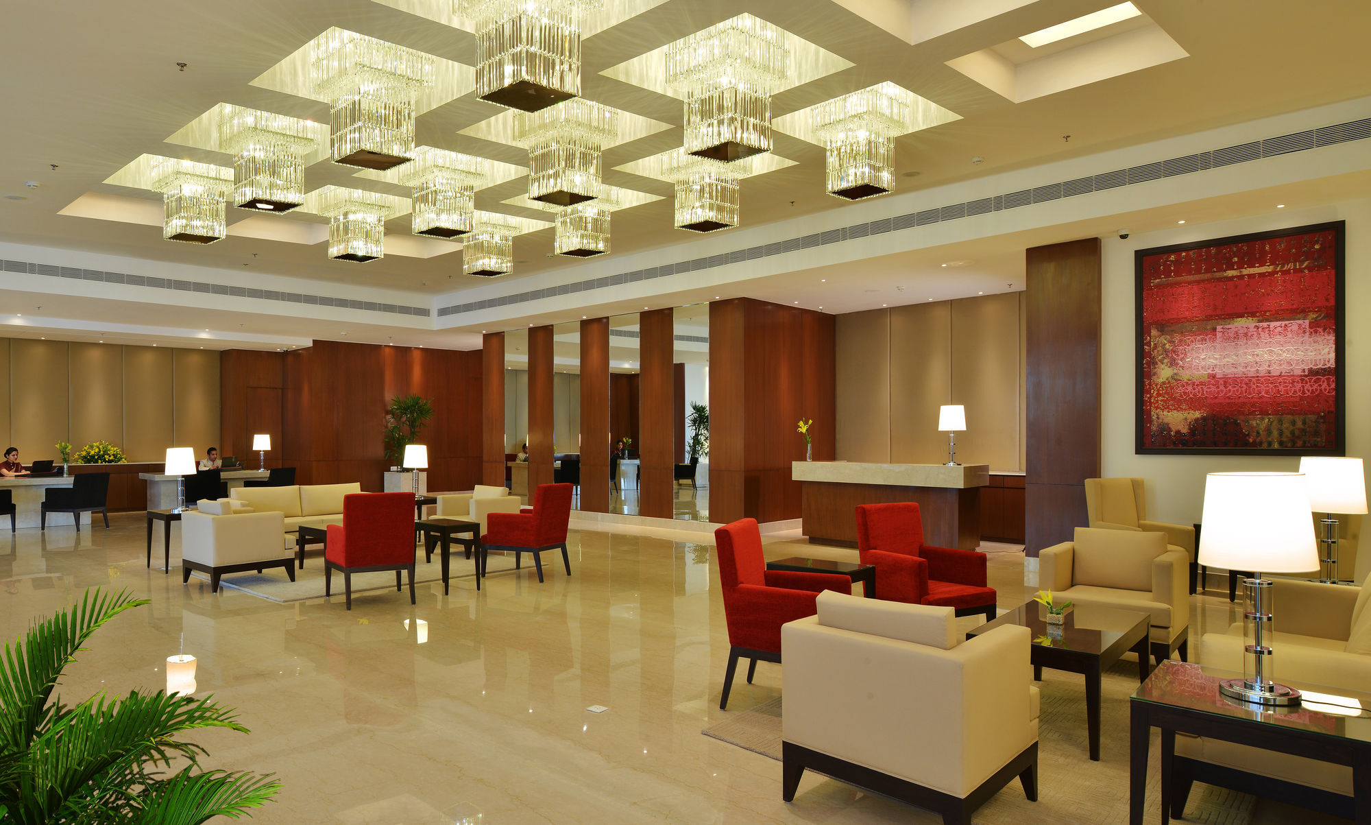 Park Plaza Chandigarh होटल Zirakpur