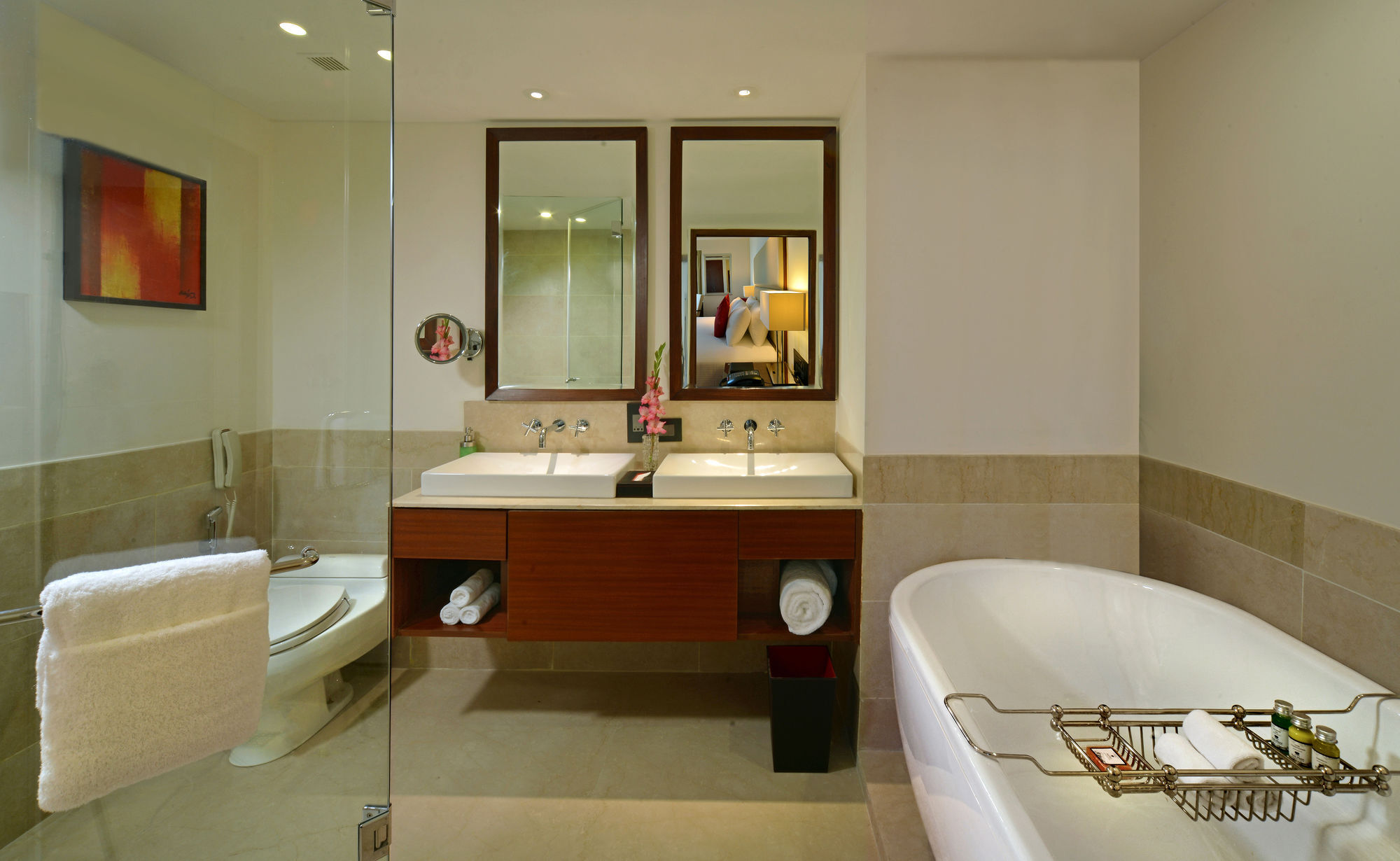 होटल Park Plaza Chandigarh