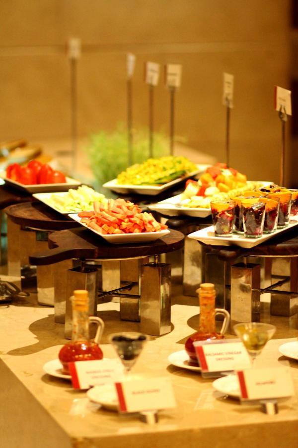Park Plaza Chandigarh Zirakpur