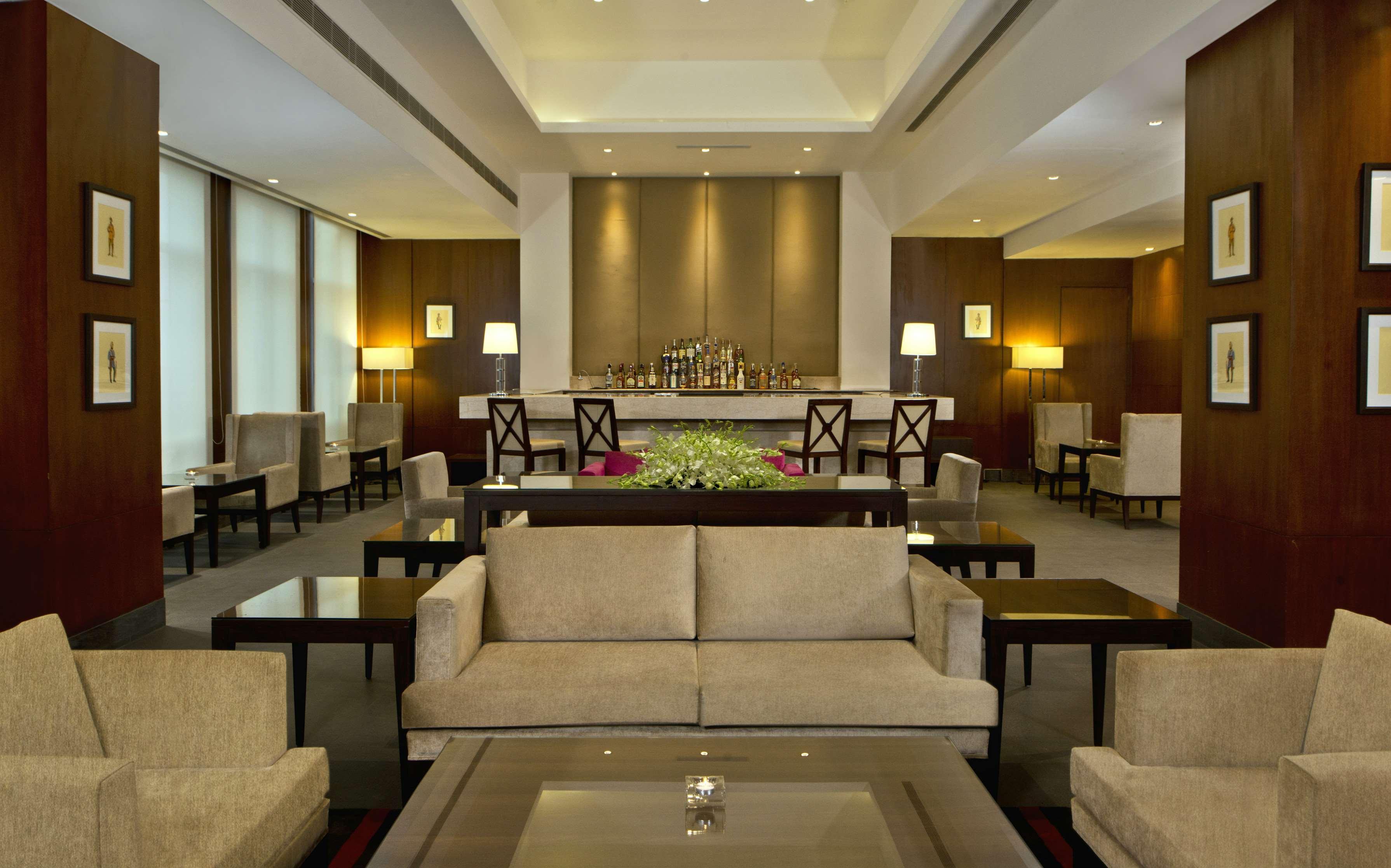 Hotel Park Plaza Chandigarh