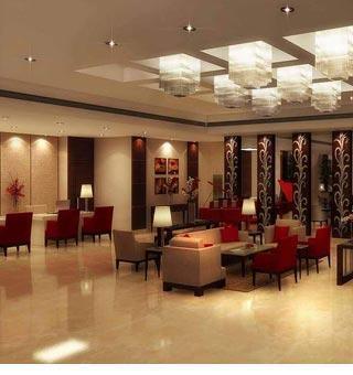 Hotel Park Plaza Chandigarh 4*