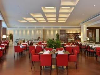 Hotel Park Plaza Chandigarh