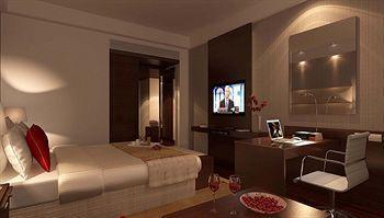 Park Plaza Chandigarh Zirakpur