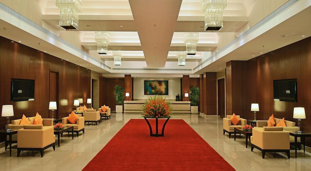 Park Plaza Chandigarh Hotel