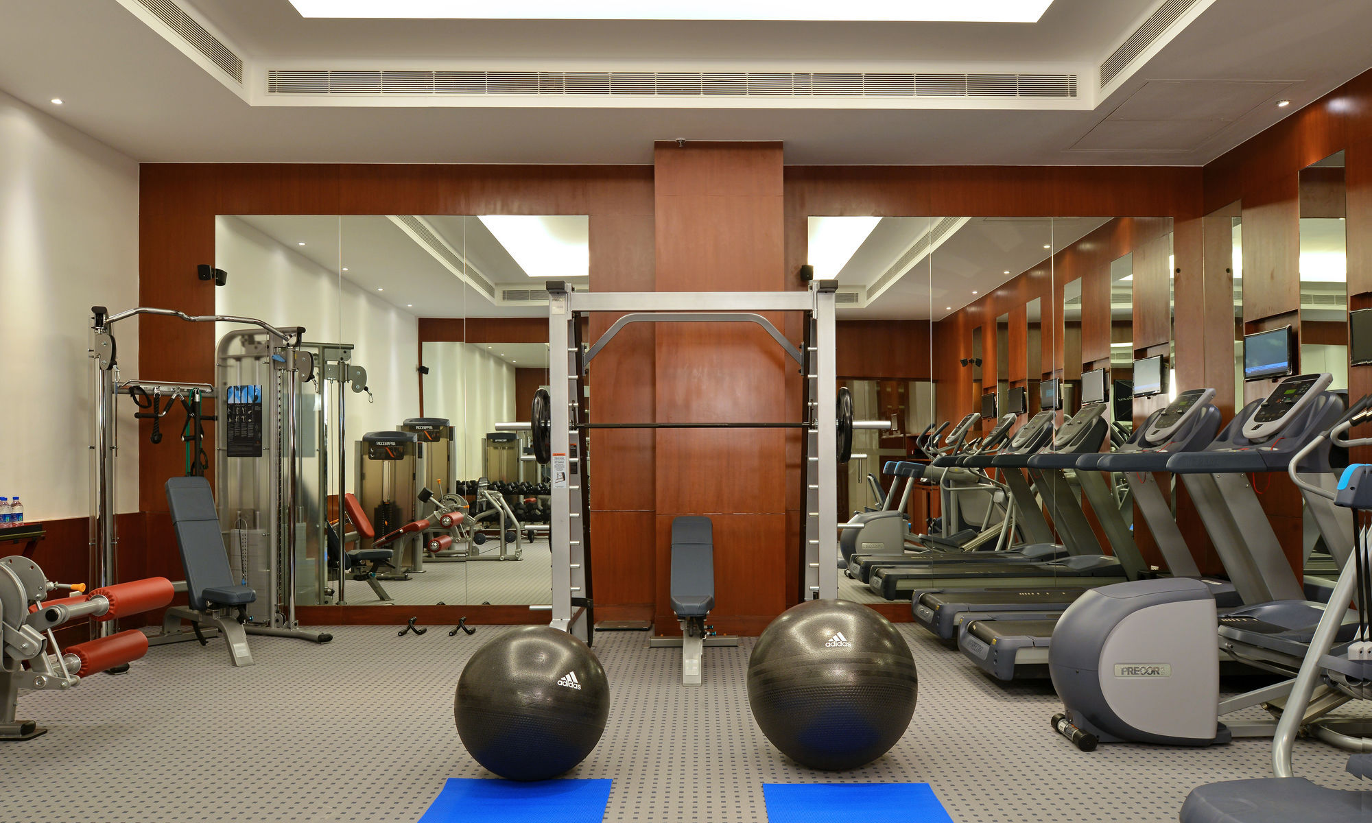 Hotel Park Plaza Chandigarh 4*