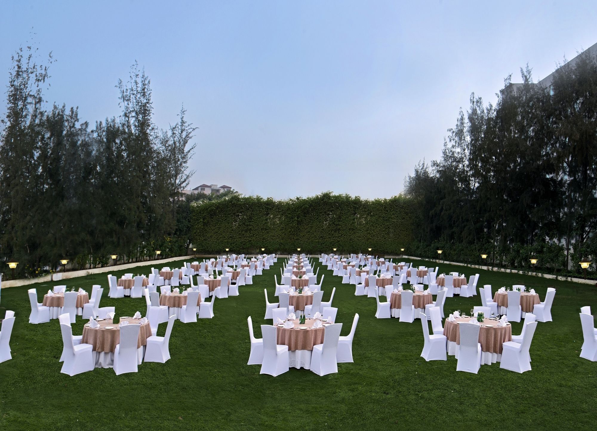 Park Plaza Chandigarh Hotel Zirakpur