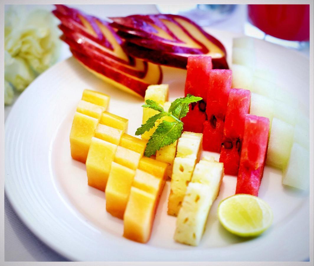 Park Plaza Chandigarh 4* Zirakpur